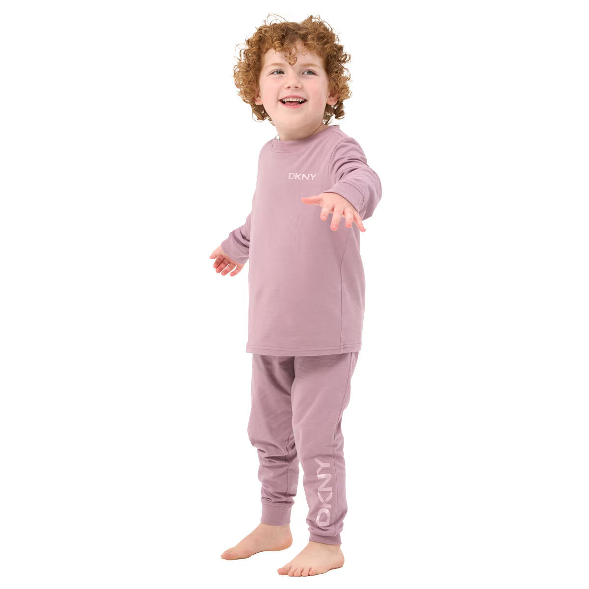 Kids Pyjama 2 Piece Set