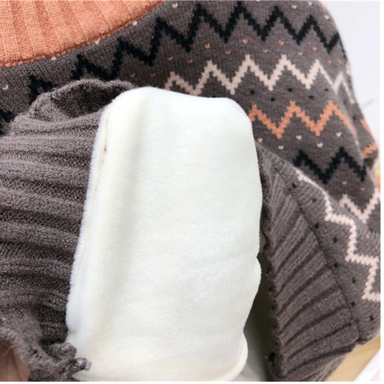 Unisex Baby Sweater – Children’s Clothing for Boys and Girls