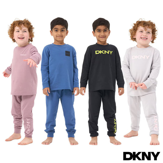 Kids Pyjama 2 Piece Set